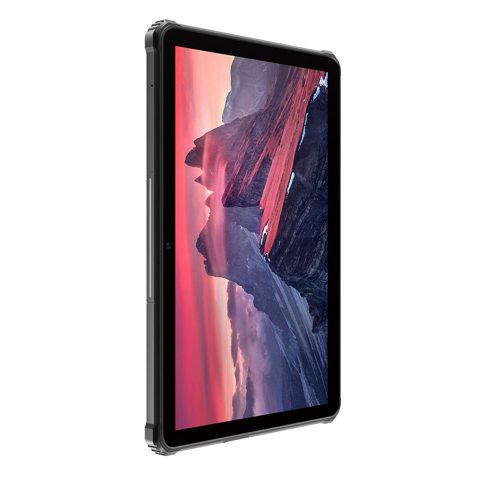 Oukitel RT9 - Tablette Durcie 10.1 pouce ,ROM 256 Go RAM 6 Go, 11000mAh