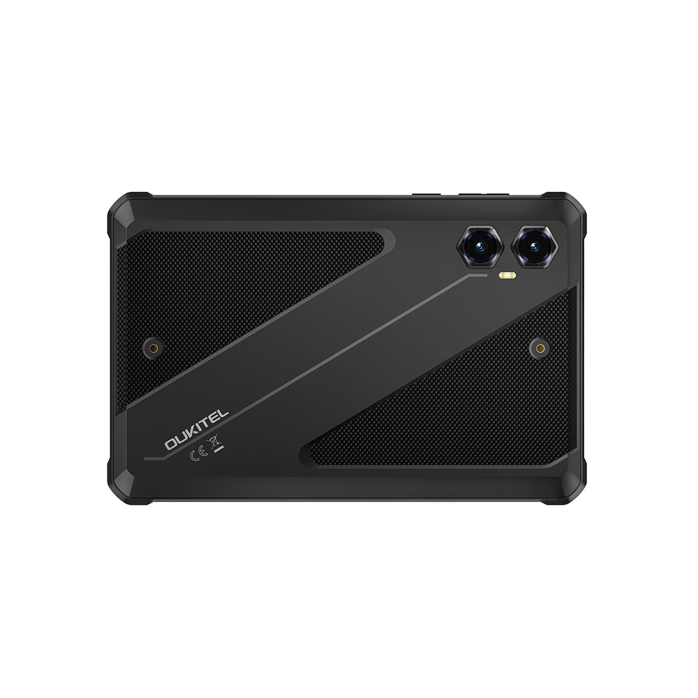 RT3 Plus - Tablette Robuste 4G, 11 000 mAh, 16 MP, 128 Go, Android 15