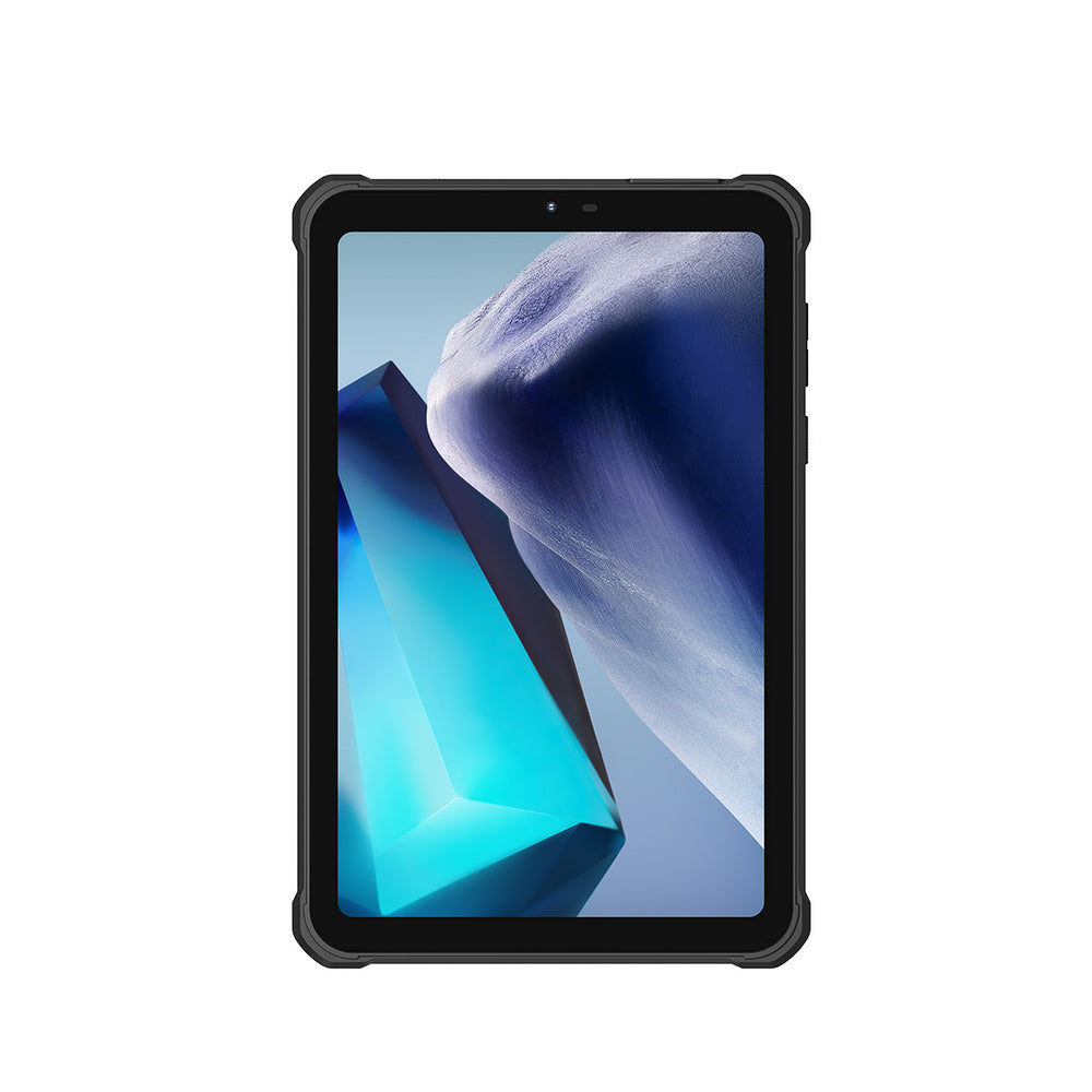 RT3 Plus - Tablette Robuste 4G, 11 000 mAh, 16 MP, 128 Go, Android 15