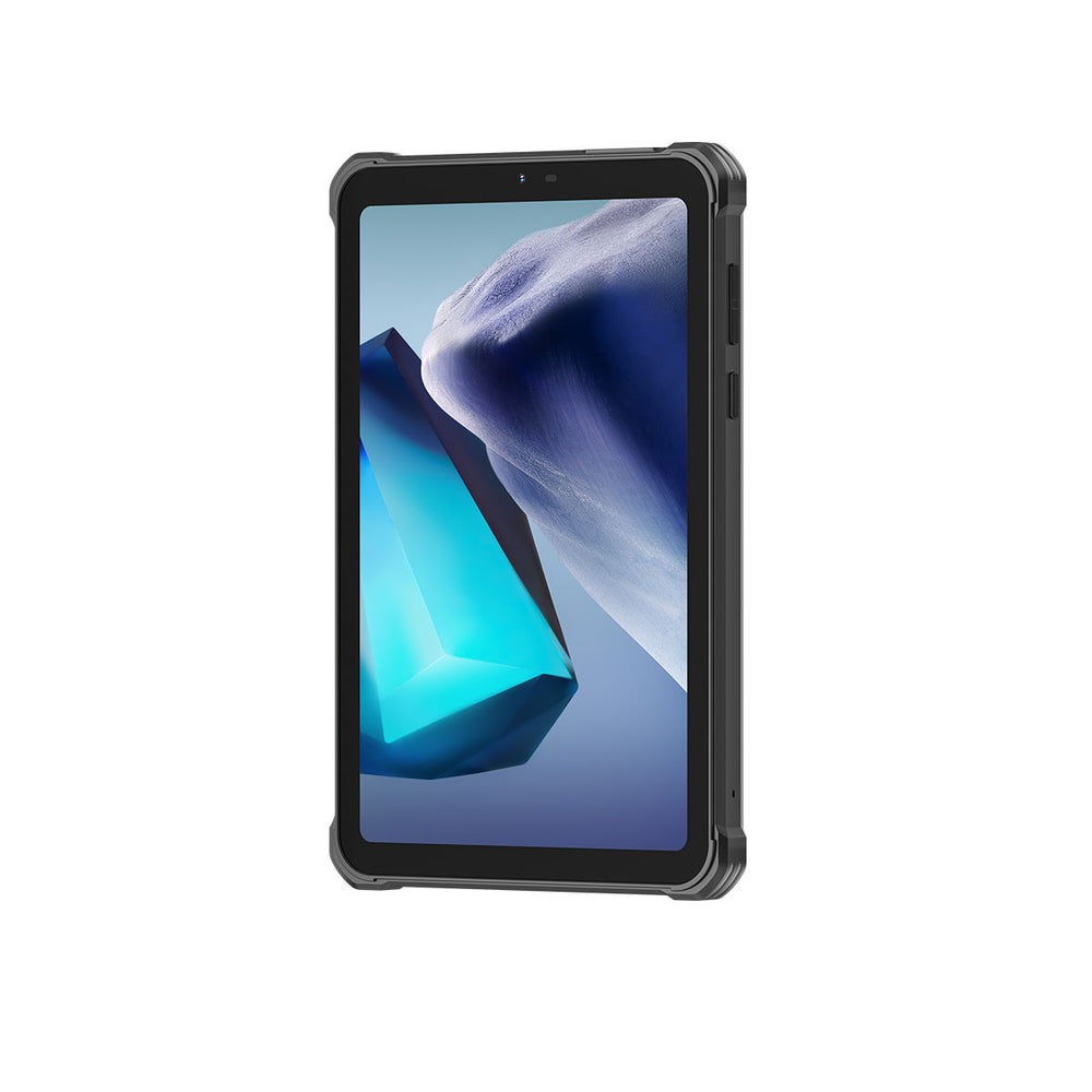 RT3 Plus - Tablette Robuste 4G, 11 000 mAh, 16 MP, 128 Go, Android 15