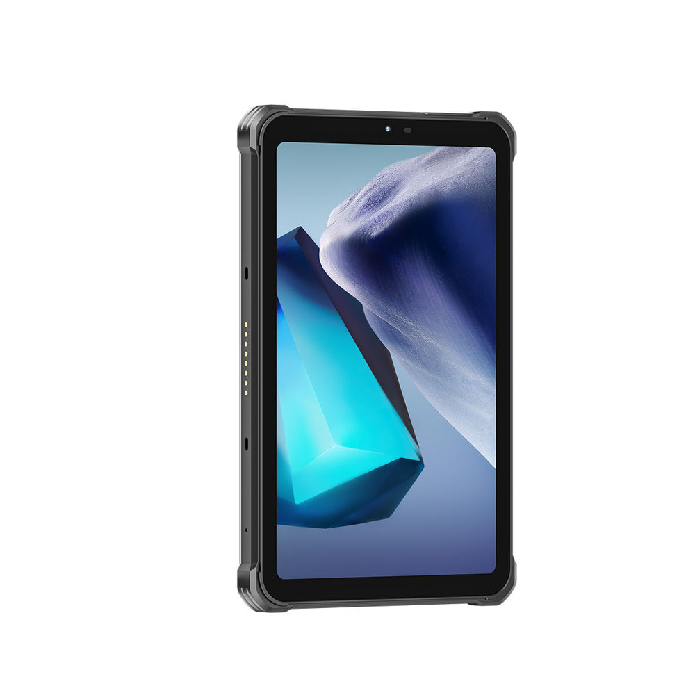 RT3 Plus - Tablette Robuste 4G, 11 000 mAh, 16 MP, 128 Go, Android 15