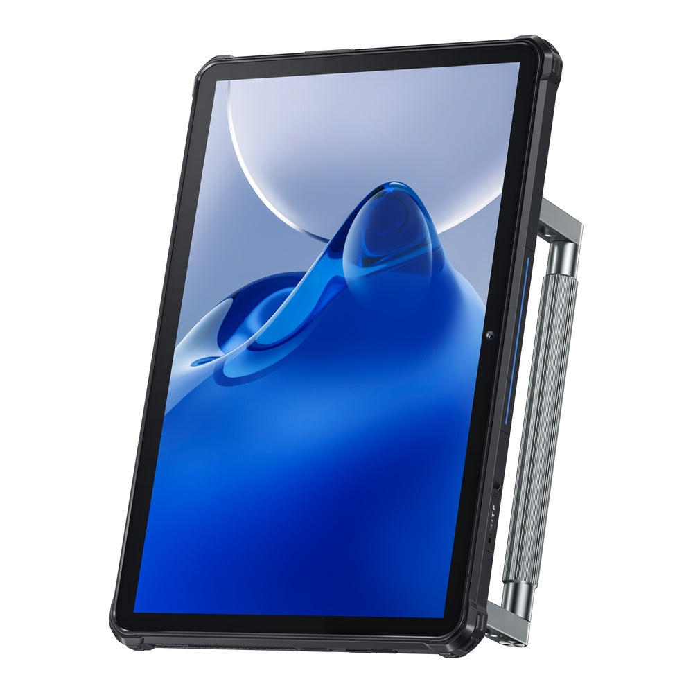 Oukitel  RT7 5G -  Tablette Tactile Durcie 10.1" FHD,ROM 256 Go RAM 12 Go, 32000mAh, 32MP