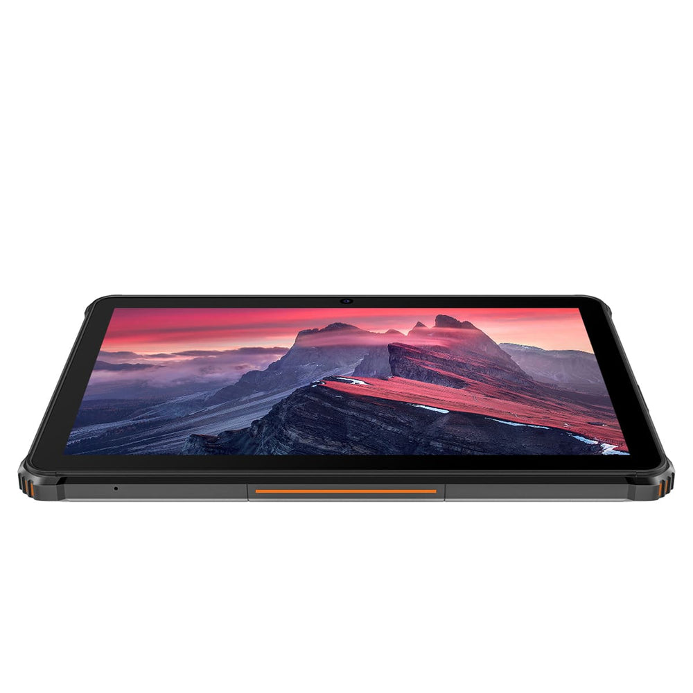 Oukitel RT9 - Tablette Durcie 10.1 pouce ,ROM 256 Go RAM 6 Go, 11000mAh