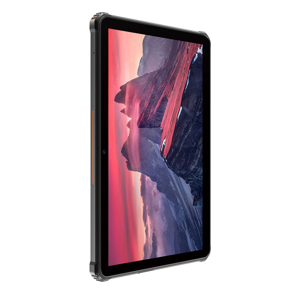 Oukitel RT9 - Tablette Durcie 10.1 pouce ,ROM 256 Go RAM 6 Go, 11000mAh