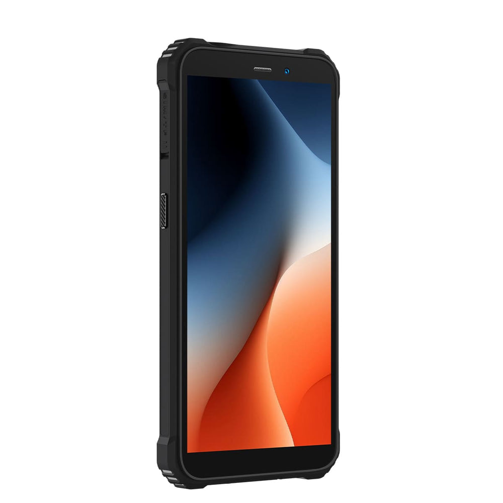 Oukitel WP32 Pro - Smartphone léger et robuste Android 14, 6GB + 256GB, 6300mAh