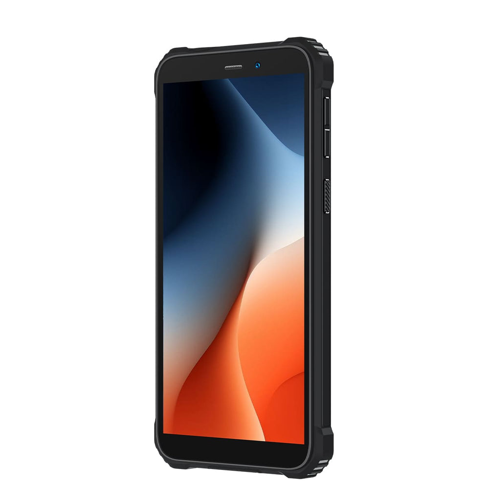 Oukitel WP32 Pro - Smartphone léger et robuste Android 14, 6GB + 256GB, 6300mAh