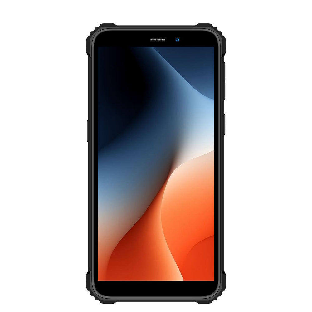 Oukitel WP32 Pro - Smartphone léger et robuste Android 14, 6GB + 256GB, 6300mAh