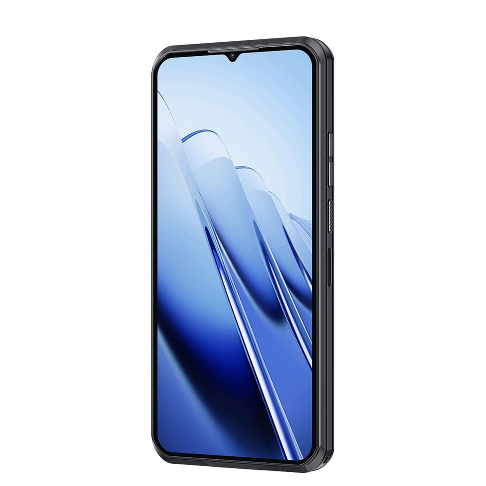 Oukitel WP52 - Telephone Robuste 5G, 12 mm Très Mince, 4GO+256GO,  48MP