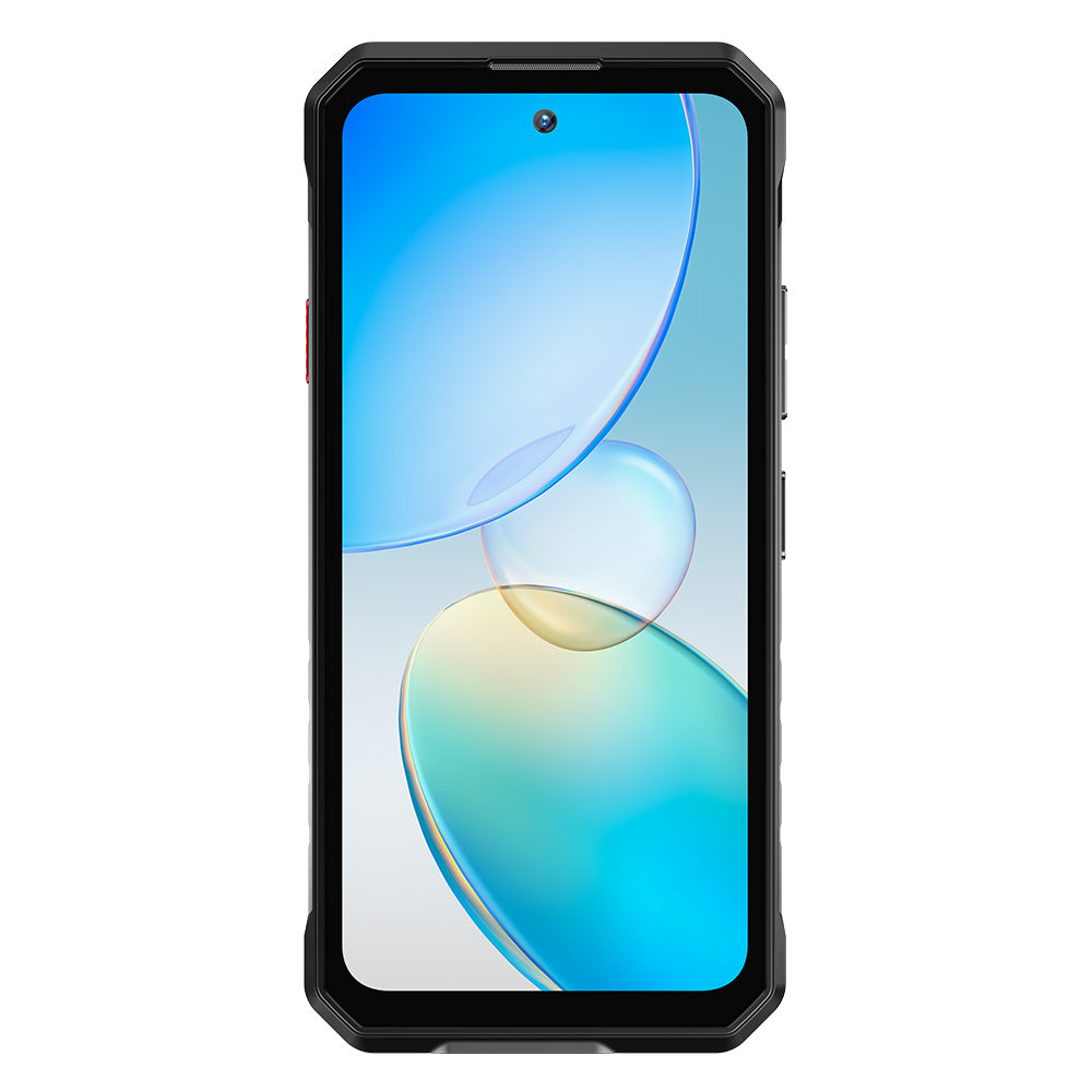Oukitel WP58 Pro - 5G Téléphone Robuste, Double Lampe Camping, 8Go+512Go, Batterie 10000 mAh