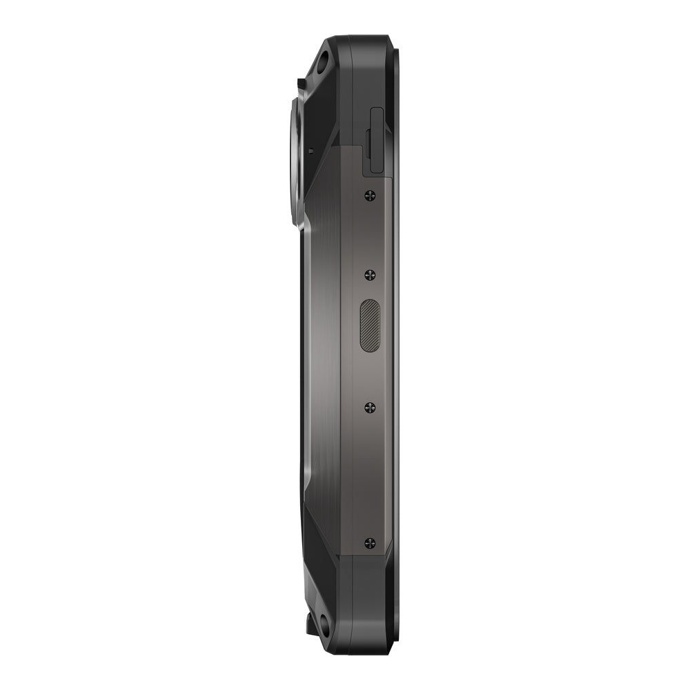 Oukitel WP61 Plus - 5G Smartphone Robuste Talkie-Walkie Écran 6,78'' HD+ Batterie 20000mAh Caméra 108MP Android 16 (12Go+512Go)