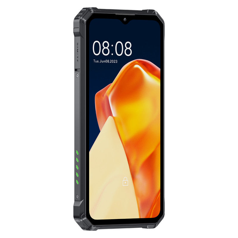 Oukitel G1 - Smartphone Robuste, 10600mAh, 6 GO + 256 GO, Caméra 48MP, Android 14