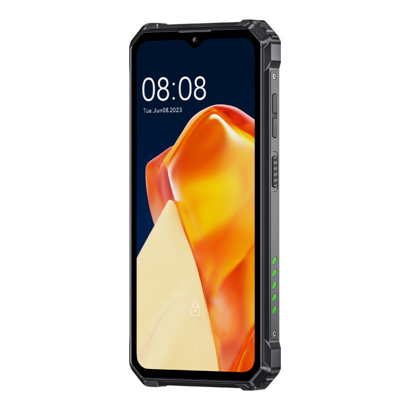 Oukitel G1 - Smartphone Robuste, 10600mAh, 6 GO + 256 GO, Caméra 48MP, Android 14