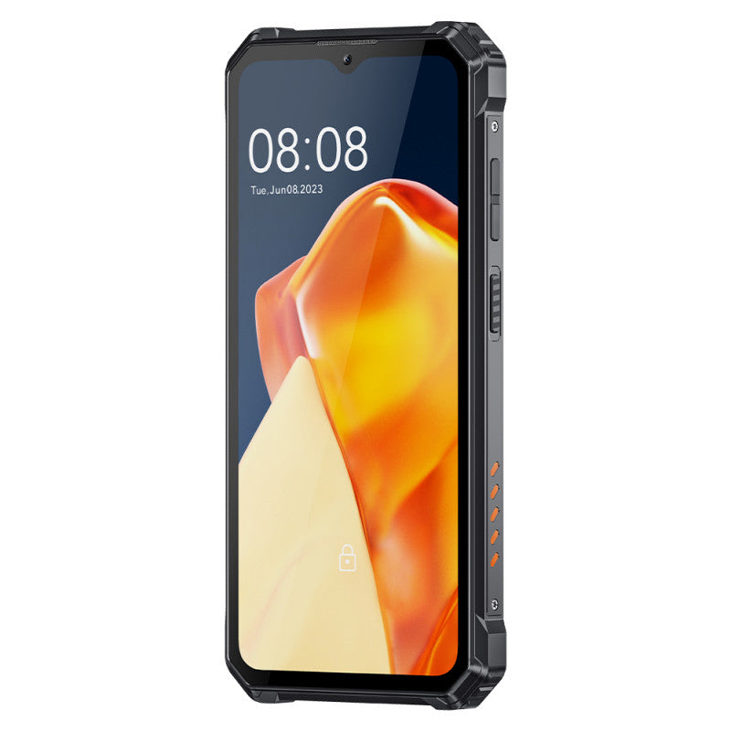 Oukitel G1 - Smartphone Robuste, 10600mAh, 6 GO + 256 GO, Caméra 48MP, Android 14