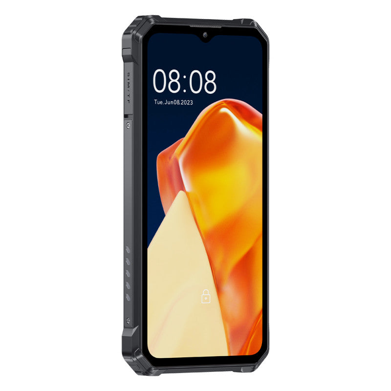 Oukitel G1 - Smartphone Robuste, 10600mAh, 6 GO + 256 GO, Caméra 48MP, Android 14
