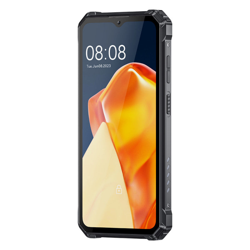 Oukitel G1 - Smartphone Robuste, 10600mAh, 6 GO + 256 GO, Caméra 48MP, Android 14