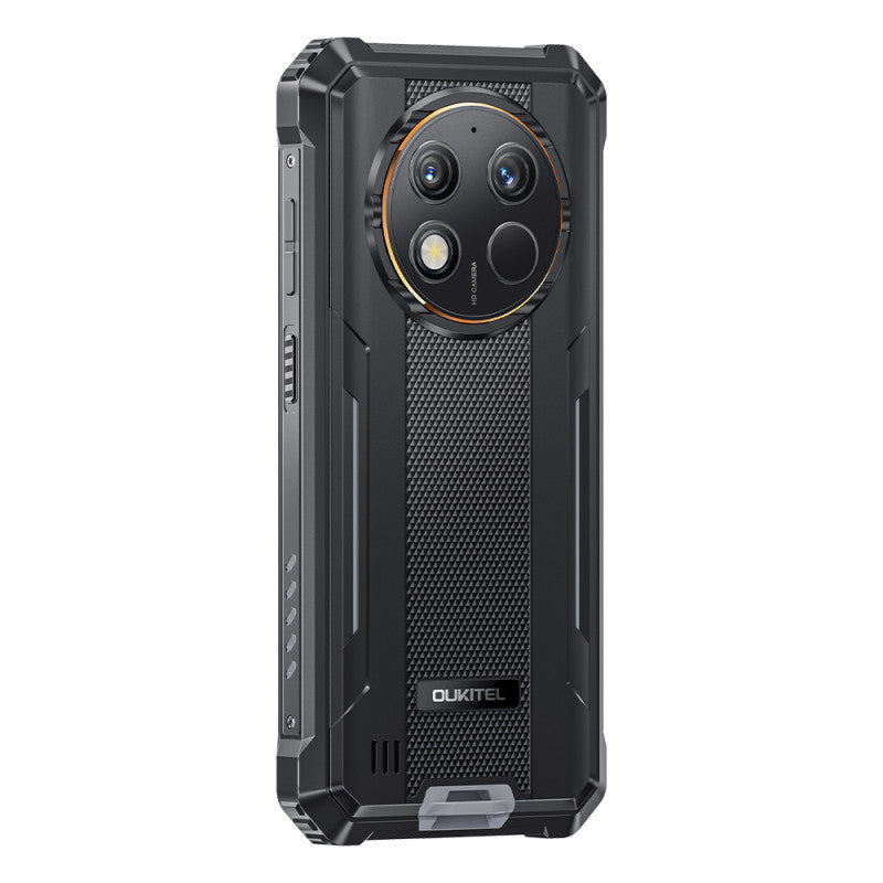 Oukitel G1 - Smartphone Robuste, 10600mAh, 6 GO + 256 GO, Caméra 48MP, Android 14
