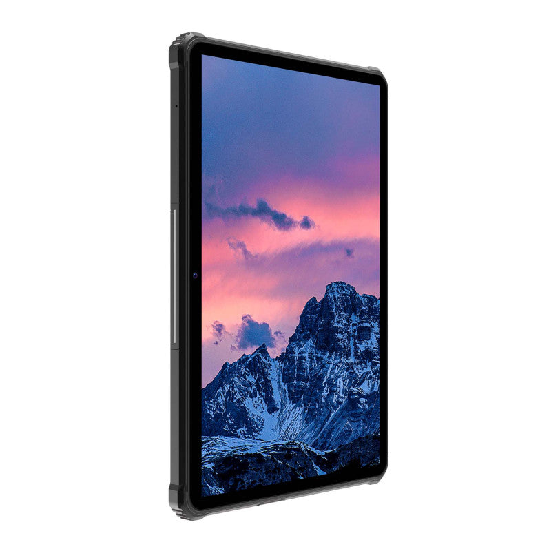 Oukitel RT5 - Tablette Tactile Durcie 10.1",8 Go + 256 Go, Batterie Grande 11 000 mAh