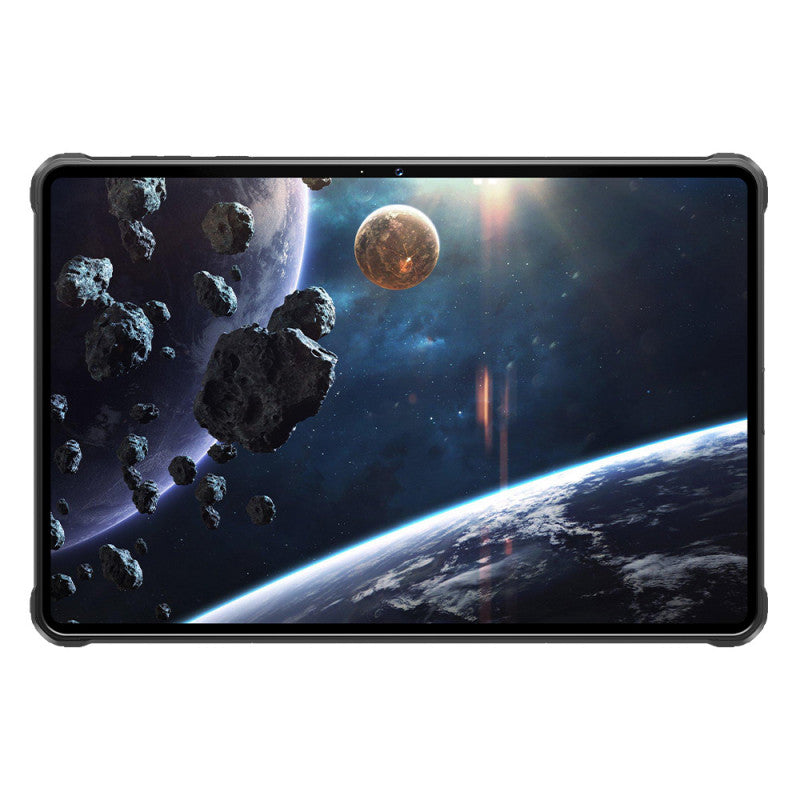 Oukitel RT8 - Tablette Durci 11", Enorme batterie20000 mAh, MediaTek Helio G99, 256 Go de ROM