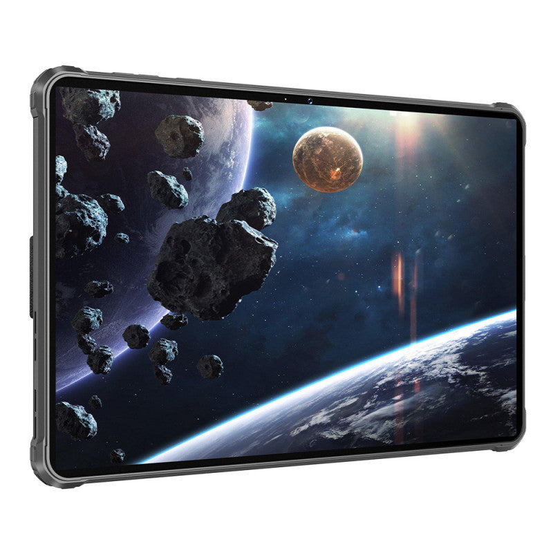 Oukitel RT8 - Tablette Durci 11", Enorme batterie20000 mAh, MediaTek Helio G99, 256 Go de ROM