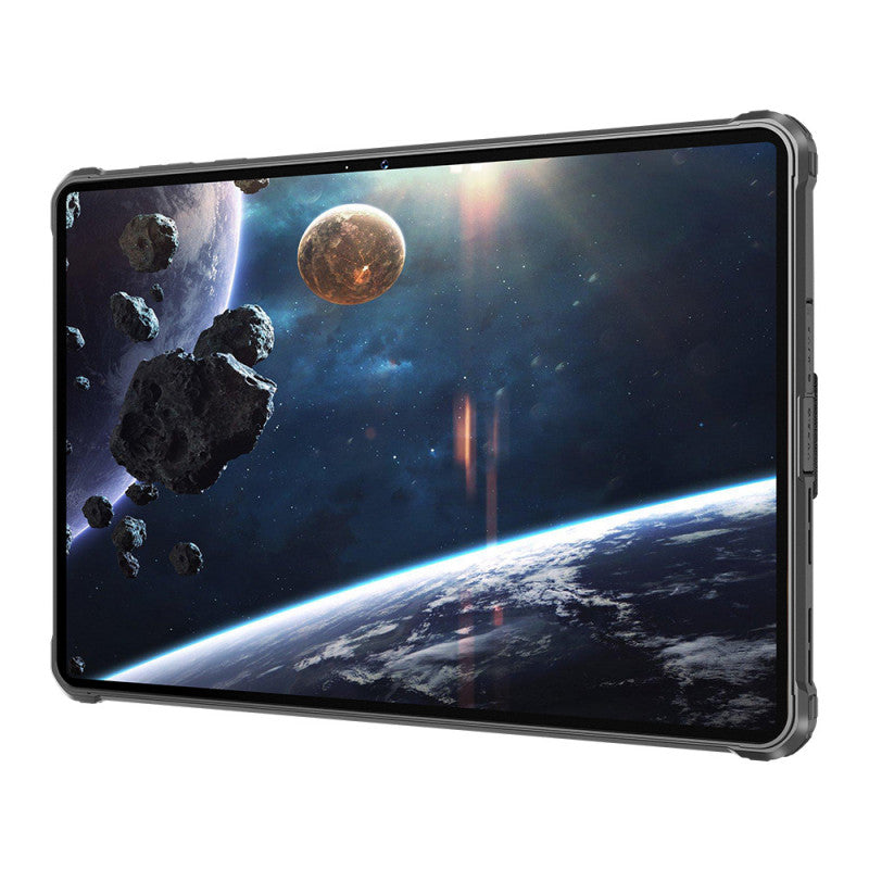 Oukitel RT8 - Tablette Durci 11", Enorme batterie20000 mAh, MediaTek Helio G99, 256 Go de ROM