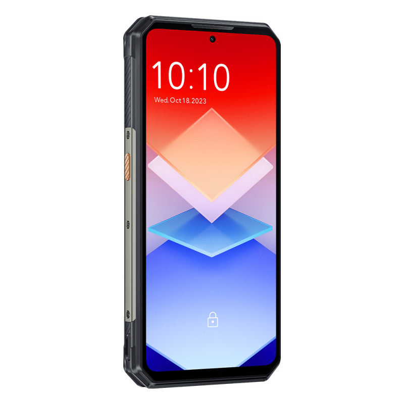 Oukitel WP30 Pro - Smartphone Antichoc 5G, Appareil Photo Principal de 108 + 20 + 5 Mpx, 12GO+512GO