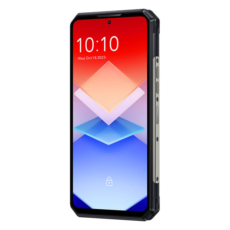 Oukitel WP30 Pro - Smartphone Antichoc 5G, Appareil Photo Principal de 108 + 20 + 5 Mpx, 12GO+512GO