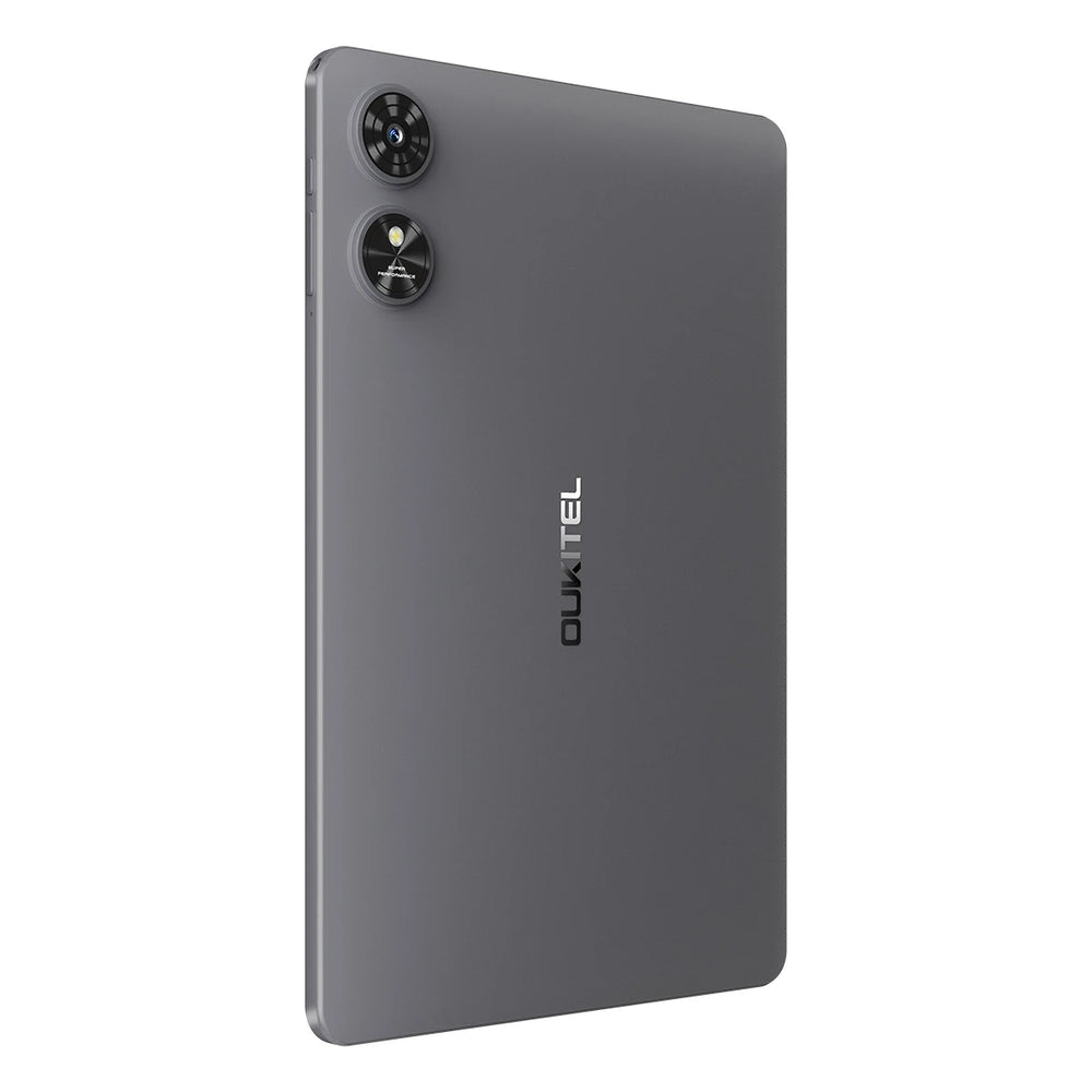 Oukitel OT6 - Tablette tactile 10.1 pouce, Batterie 8000 mAh, 4 Go + 64 Go, TÜV SÜD Certified