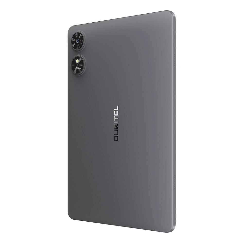 Oukitel OT6 - Tablette tactile 10.1 pouce, Batterie 8000 mAh, 4 Go + 64 Go, TÜV SÜD Certified